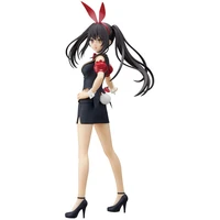 Figurka Bandai Banpresto Date A Live (GLITTER&GLAMOURS) -Kurumi Tokisaki 23 cm - Figurky