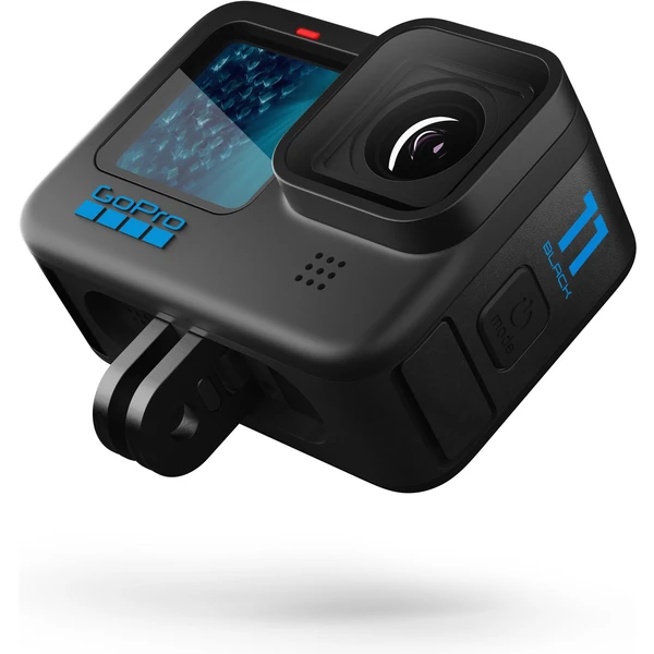 GoPro HERO11 Black - Kamery - Obrázek DHNWF00101