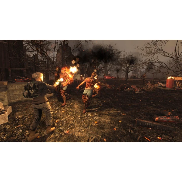 7 Days to Die (PS4) - Hry pro PS4 - Obrázek DHP3100201