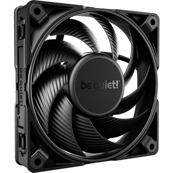 Be quiet! Silent Wings PRO 4 PWM 120mm