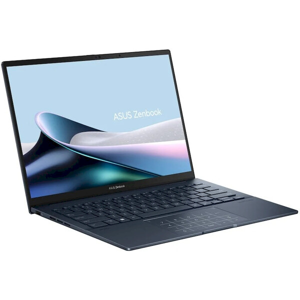 ASUS Zenbook 14 OLED UX3405CA-OLED644W Modrá