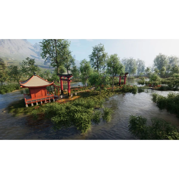 Sengoku Dynasty (PS5) - Hry pro PS5 - Obrázek DHXI000K01