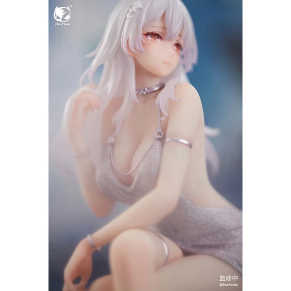 Figurka Bear Panda Original Character - Serina 23 cm - Figurky - Obrázek DHYJ000K01