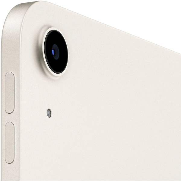 Apple iPad Air 64GB Wi-Fi + Cellular hvězdně bílý (2022)  - Tablety - Obrázek DHYX600301