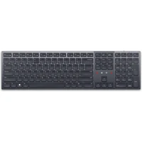 Dell Premier Collaboration Keyboard - KB900 bezdrátová klávesnice - Klávesnice