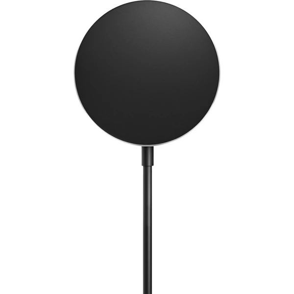 Samsung Single Qi2 magnetická nabíječka pro Samsung Galaxy S25/Z Flip 7/Z Fold 7 černá - Nabíječky - Obrázek DI4L000K01