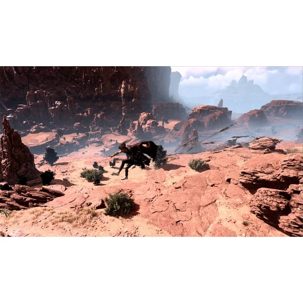 Forspoken (PS5) - Hry pro PS5 - Obrázek DI4QF00101