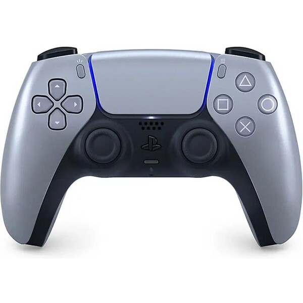Play Station 5 DualSense PS711000040729 Stříbrná