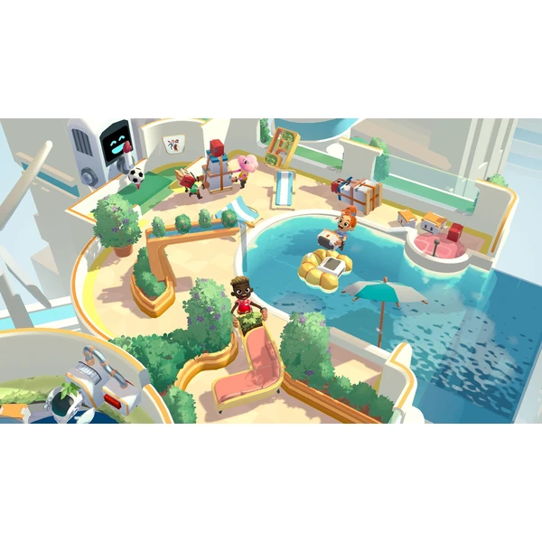 Moving Out 2 (Code in Box) (Switch) - Hry pro Nintendo Switch - Obrázek DI8G000K01