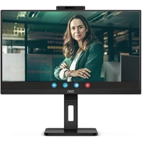 AOC Q27P3QW monitor 27" - Monitory