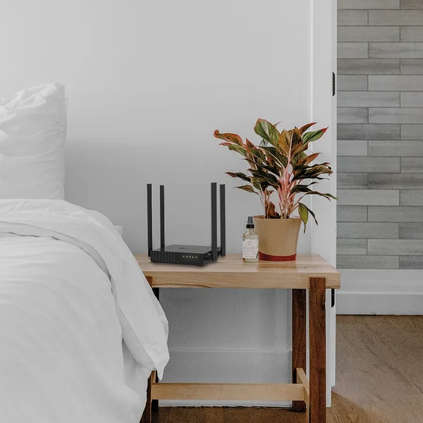 TP-Link Archer C54 Wi-Fi 5 router černý - Routery - Obrázek DIBFF00101