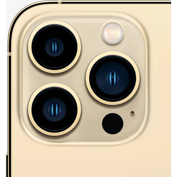 Apple iPhone 13 Pro Max 1TB zlatý - Mobilní telefony - Obrázek DIBS600301
