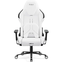 Diablo X.One Prime Normal Size herní židle černo-bílá - Židle