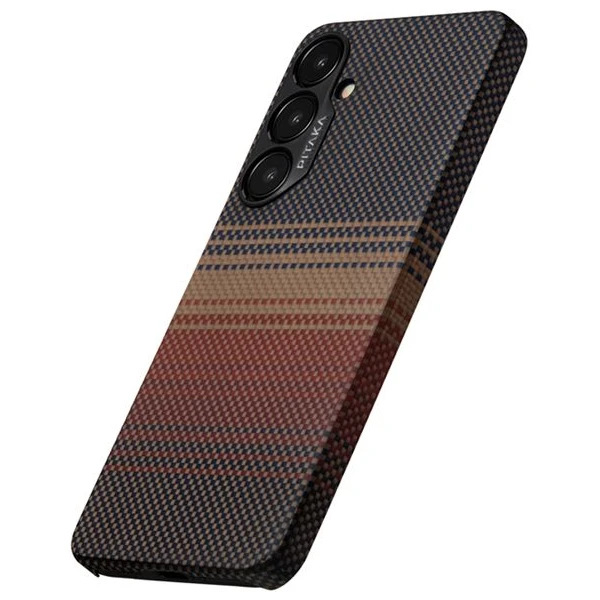 Pitaka MagEZ 4 kryt Samsung Galaxy S24+ sunset - Pouzdra - Obrázek DIE5000L01