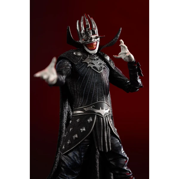 Akční figurky McFarlane DC - Batman Who Laughs (Knight Armor) & The Merciless (Dark Verse) 18 cm - Figurky - Obrázek DIHE000K01