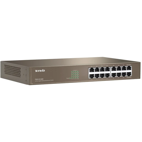 Tenda TEG1016D switch - Switche - Obrázek DIHGF00101