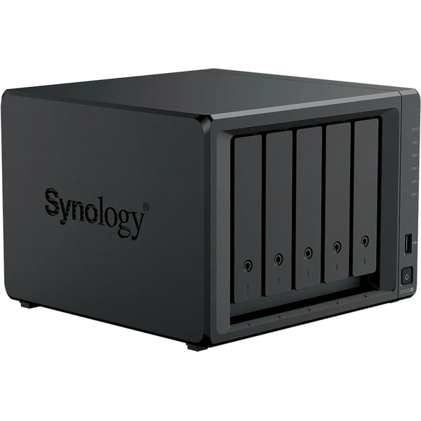 Synology DiskStation DS1525+ NAS server - NAS servery - Obrázek DIIE000K01