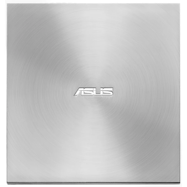 ASUS SDRW-08U7M-U stříbrná - Optické mechaniky - Obrázek DIIF000K01