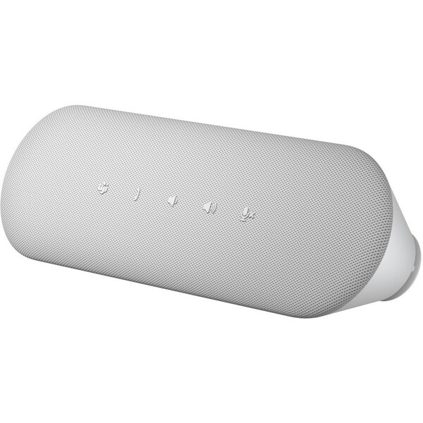 Dell Speakerphone SP3022 reproduktor bílý Šedá
