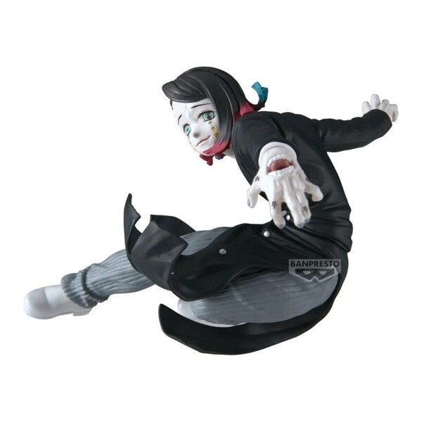Figurka Bandai Banpresto Demon Slayer: Kimetsu no Yaiba (VIBRATION STARS) - Enmu 11 cm