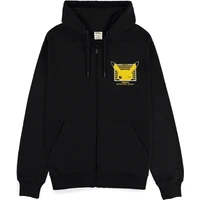 Mikina Difuzed Pokémon - Winking Pika XXL - Mikiny a svetry