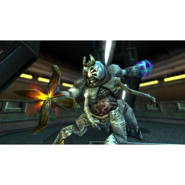 Turok Trilogy Bundle (PS5) - Hry pro PS5 - Obrázek DIWI000K01