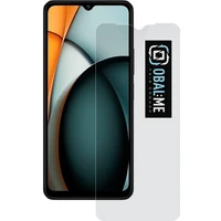 OBAL:ME 2.5D Tvrzené Sklo pro Xiaomi Redmi A3 čiré - Ochranné folie a skla