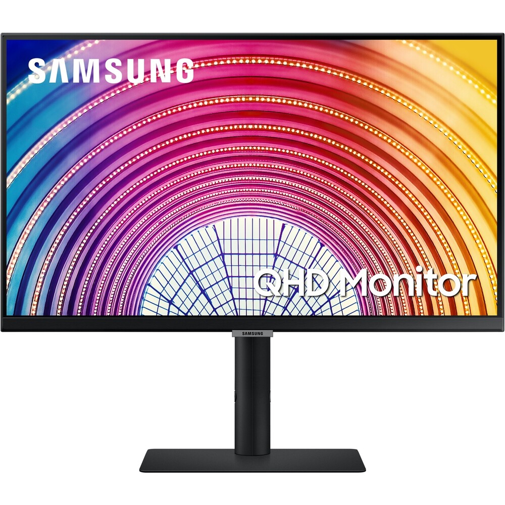 Samsung ViewFinity S60A monitor 24