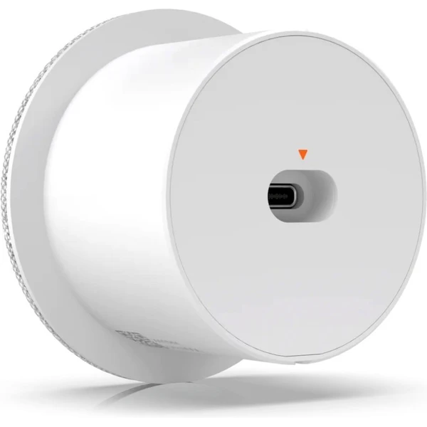 Ubiquiti UniFi Protect UVC-AI-Theta-Audio vnitřní mikrofon bílý - Kamery - Obrázek DIYB000N01