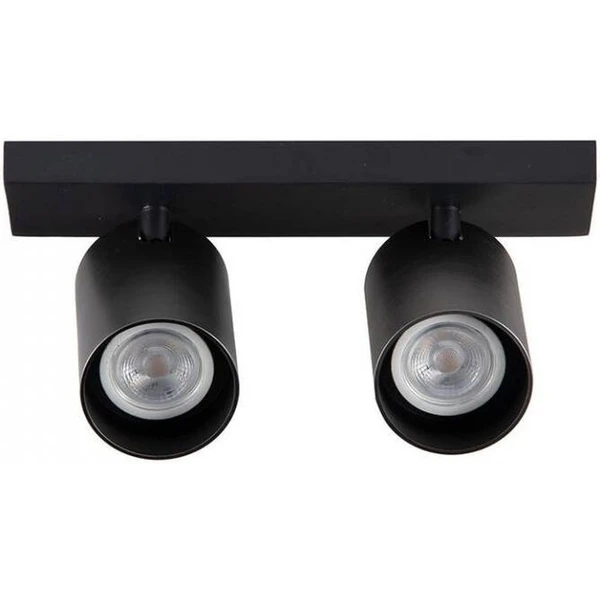Yeelight chytré nástěnné osvětlení, černá, 2 svítidla - Chytrá osvětlení - Obrázek DJ00000K01