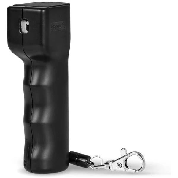 Plegium smart pepřový sprej mini - černý - Vychytávky - Obrázek DJ2O100501