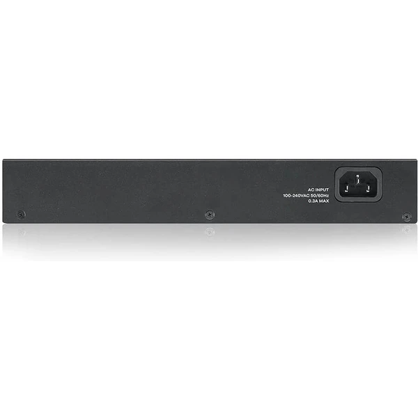 Zyxel GS1100-24E switch - Switche - Obrázek DJ59000N01