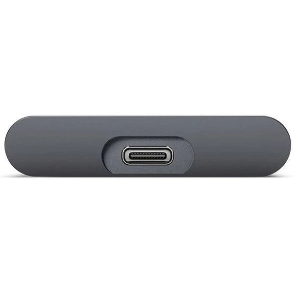LaCie Mobile SSD Secure 1TB - Pevné disky - Obrázek DJ5G000K01