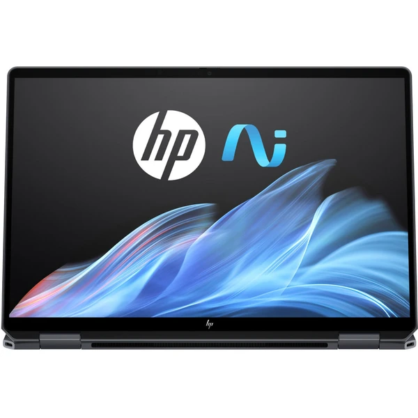 HP OmniBook Ultra Flip 14-fh0002nc (B9NY5EA#BCM) šedý - Notebooky - Obrázek DJ6F000L01
