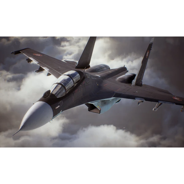 Ace Combat 7: Skies Unknown (Xbox One) - Hry pro Xbox One - Obrázek DJ84100201