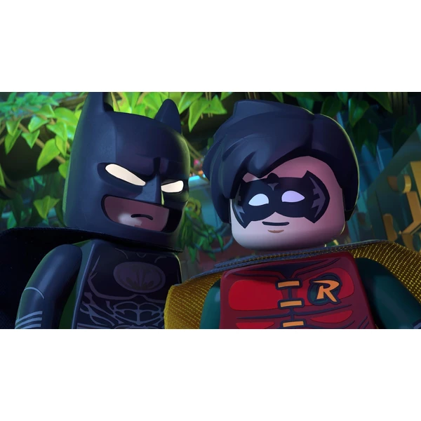 LEGO Batman: Legacy of the Dark Knight (PS5) - Hry pro PS5 - Obrázek DJ9P000K01