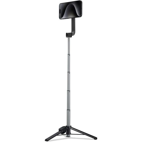 Spigen MagSafe Tripod Selfie Stick černá - Držáky - Obrázek DJA1000P01