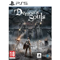 Demon's Souls (PS5) - Hry pro PS5
