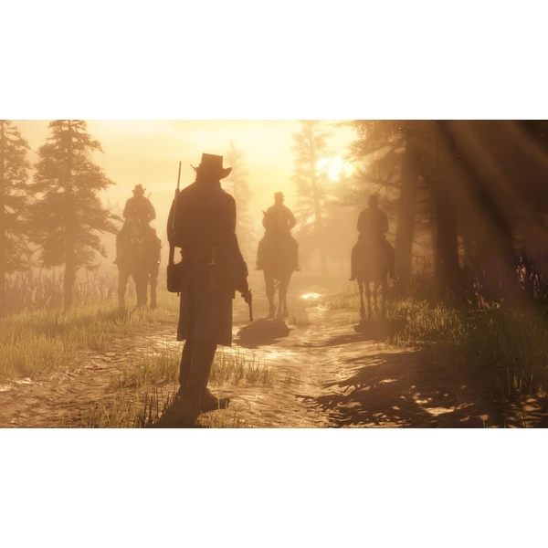 Red Dead Redemption 2 (Xbox One) - Hry pro Xbox One - Obrázek DJI3100201