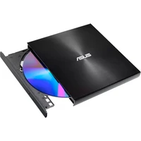 ASUS SDRW-08U8M-U černá - Optické mechaniky