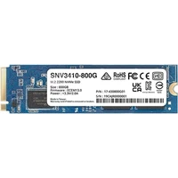 Synology SNV3410 M.2 800GB - SSD disky