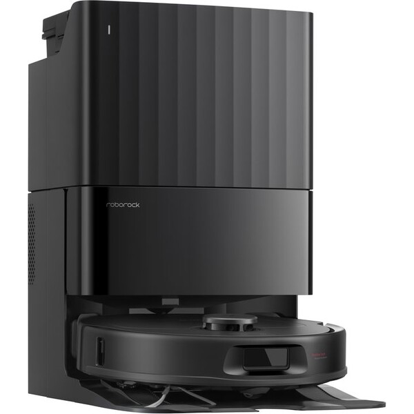 Roborock QR 798 black Černá
