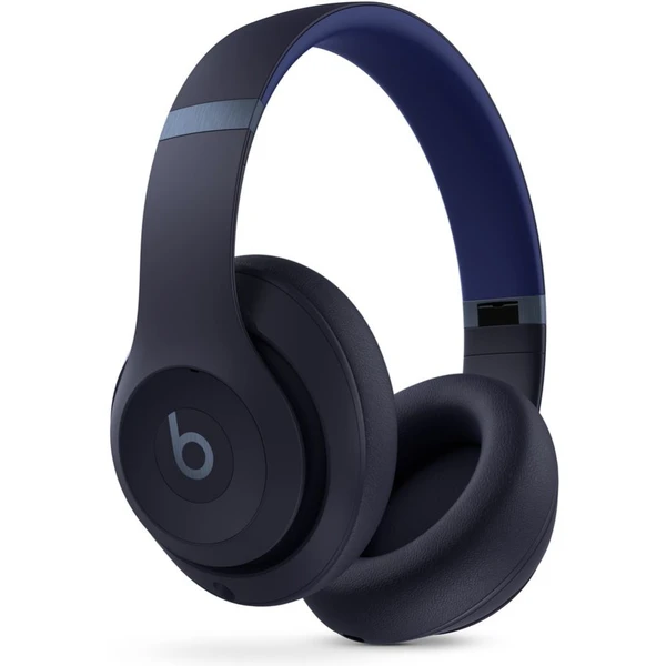 Apple Beats Studio Pro Wireless modrá - Sluchátka - Obrázek DJKQ100501