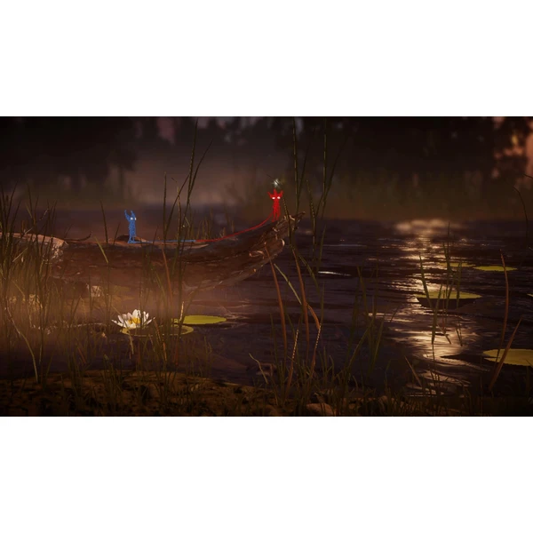 Unravel Two (SWITCH) - Hry pro Nintendo Switch - Obrázek DJR3100201