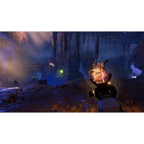 Farpoint VR (PS4) - Hry pro PS4 - Obrázek DJS4100201