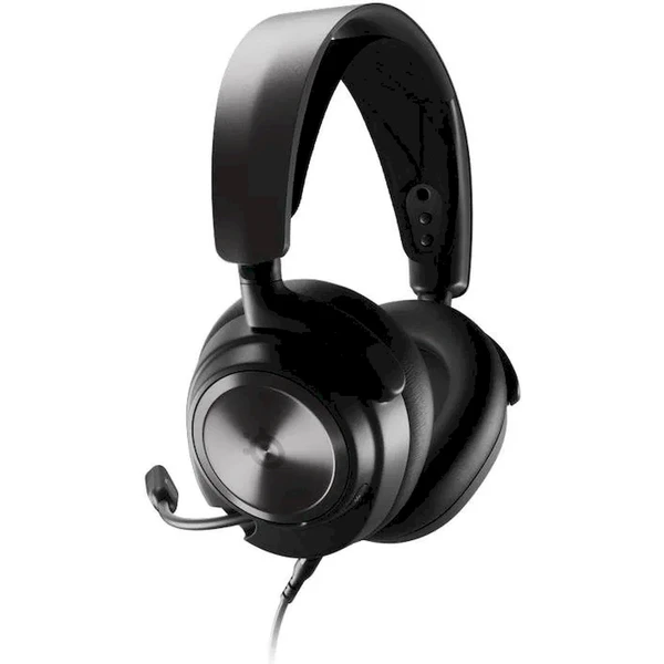 SteelSeries Arctis Nova Pro X  - Sluchátka - Obrázek DJTF000K01
