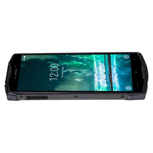 DOOGEE S55 Lite černý - Mobilní telefony - Obrázek DJV1000301