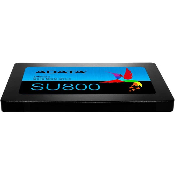 ADATA Ultimate SU800 SSD 2,5" 256GB - SSD disky - Obrázek DJXV000501