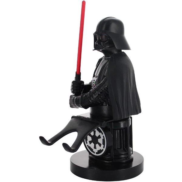 EXG Cable Guys Star Wars - Darth Vader A New Hope - Figurky - Obrázek DK0O100501