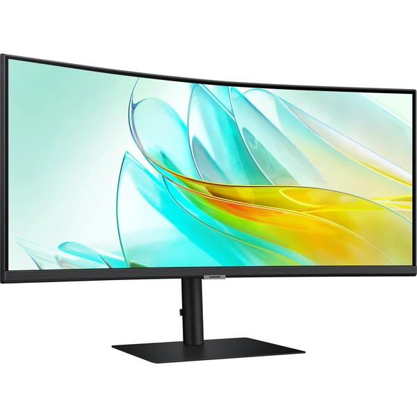 Samsung ViewFinity S65UC monitor 34" - Monitory - Obrázek DK20000N01